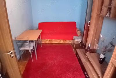 Apartament cu 2 camere nedecomandat în Central - 1