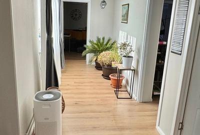 Casa Moderna -  Constructie 2012 - 100 MP utili - 1280 MP Curte - 4 Camere - NOU - 13