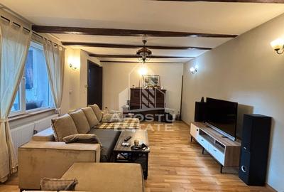 Casă cu 4 camere cu Canalizare în Fratelia - 2