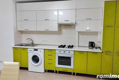 Garsonieră decomandată în Ultracentral