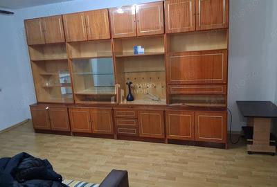 Apartament cu 3 camere decomandat, mobilat în Giurgiului - 5