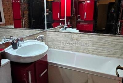 Apartament cu 2 camere semidecomandat în Tomis III - 7
