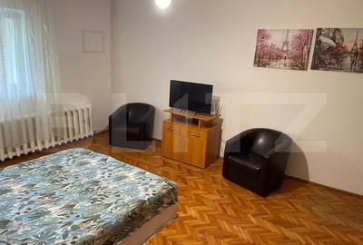 Apartament 2 camere, 72 mp, zona Garii - 1