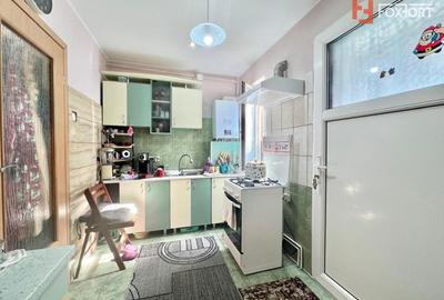 COMISION 0% Apartament 2 camere la curte comuna de vanzare, Timocului-Saguna - 4