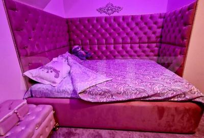 Casa exclusivista cu 4 dormitoare, 390 mp utili, zona Calea - 4