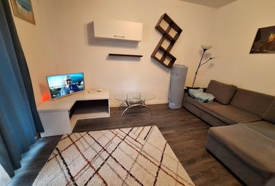 Garsonieră decomandată, mobilată în Politehnica - 10