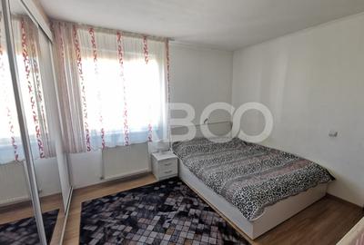 Apartament cu 2 camere decomandat, mobilat în Turnișor - 3