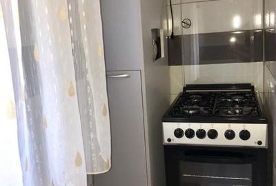 Garsonieră decomandată în Sebastian - 7