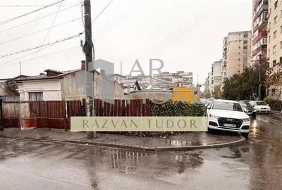 Teren intravilan 353mp , Ploiesti , central - 3