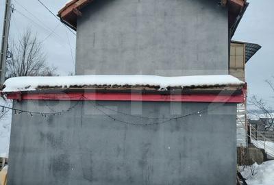 Casă cu 4 camere cu Teren 992 Mp în Bonț - 13