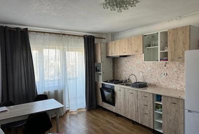 Apartament cu 2 camere decomandat în Petros - 9