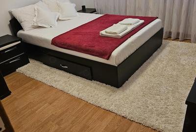 Apartament cu 2 camere decomandat în Rovine - 2