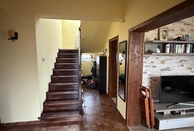 Casa P+1 de vanzare in Paulesti  Cocosesti | 190 mp utili, teren 500 mp, mobila - 2