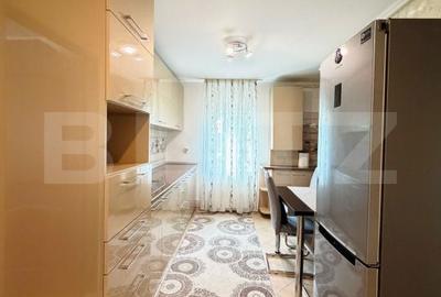 Apartament cu 3 camere în Central - 2