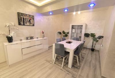 Apartament modern, 2 camere, 2 bai - Isaran Residence - 3