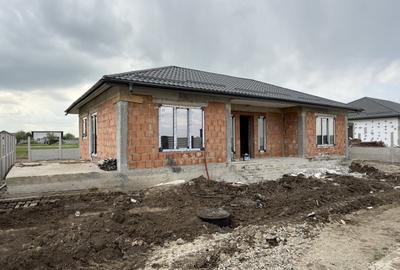 Casă cu 4 camere cu Teren 400 Mp în Bragadiru - 14