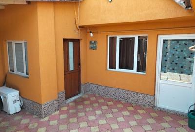 Casă cu 2 camere în Central - 1