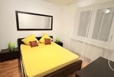 Apartament cu 3 camere decomandat în Central - 3