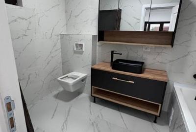 Casă individuală cu 4 camere cu Canalizare în Odăile - 12