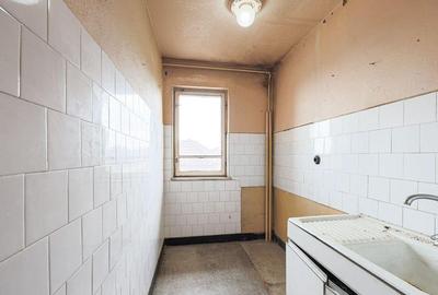 REZERVAT! Apartament 3 camere - calea Romanilor - COMISIO... - 5
