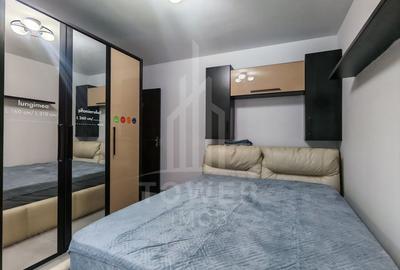 Apartament 3 camere - Cartierul Arhitecților, str. Irina Rosetti Apartament 3 camere - Cartierul Arhitecților, str. Irina Rosetti - 8