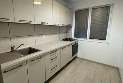 Apartament cu 2 camere decomandat în Doamna Ghica - 5