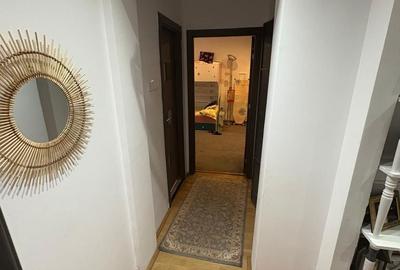 Apartament cu 2 camere decomandat în Central - 20