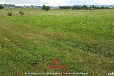 Teren intravilan in Campina 1527 mp --43.000e - 3