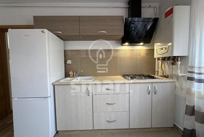 Apartament 2 camere cu parcare Borhanci - 5