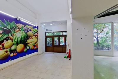 Spatiu Comercial Bucuresti parter de bloc Tineretului Piata Norilor - 18