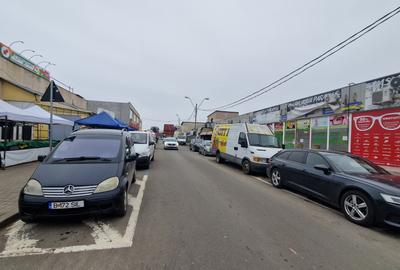 Spațiu comercial, de 80 mp, în 16 Februarie - 4