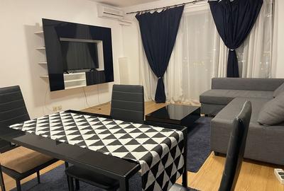 Apartament cu 2 camere decomandat în Roșu - 7