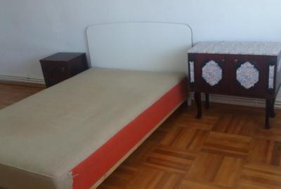 Vind apartament cu 2 camere ,cu CT  et 3/4 58500E - 6
