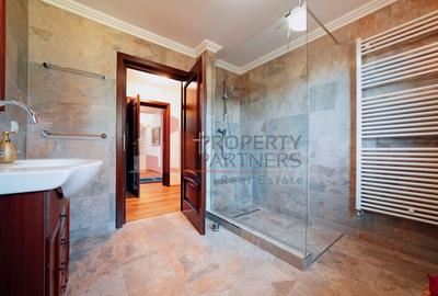 Casă individuală cu 7 camere cu Canalizare în Ghimbav Livadă - 34