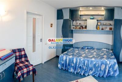 Casa/vila vanzare Ciorogarla teren 1000mp - 6