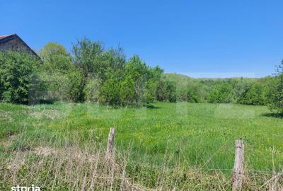 Teren de 2200 mp, în Ilia - 1