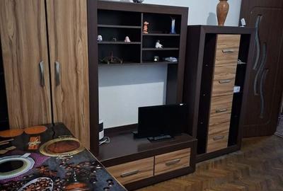 Garsonieră decomandată, mobilată în Complex Studențesc