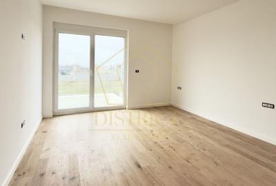 Com 0 | Duplex superb cu 5 camere despartit prin garaj | Dumbravita - 1