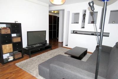 Apartament cu 2 camere decomandat, mobilat în Lujerului - 4