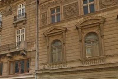 Spațiu comercial, de 1,000 mp, în Centrul Istoric - 2