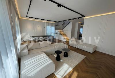 Vilă ULTRA-LUXOASĂ de închiriat în Andrei Mureșanu – Eleganță și exclusivitate - 1