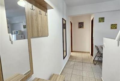 Apartament cu 2 camere decomandat, mobilat în 7 Noiembrie - 7