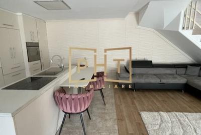 Casa de inchiriat, zona Andrei Muresanu, 178 mp!