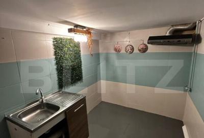 Randament excelent: casa de 37 mp in cautatul cartier Dom - 5