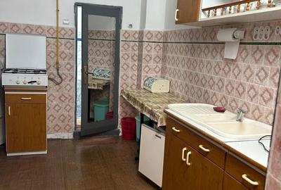 Casă cu 2 camere cu Teren 20 Mp în Sârbi - 3