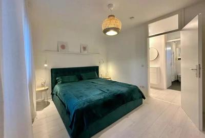 Apartament cochet cu 1 camera, situat in cartierul Iris, zona Oasului - 1