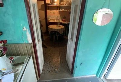 Casă individuală cu 2 camere în Ardud