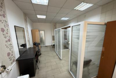 Spa?iu comercial de inchiriat, 38 mp, zona Cetate - 4