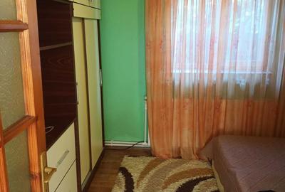 Casă cu 4 camere decomandat cu Teren 840 Mp în Hârșova - 5