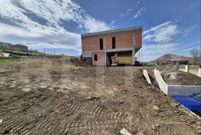 Casă cu 4 camere cu Teren 640 Mp în Turda - 7